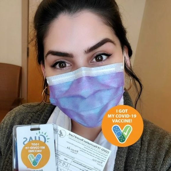 Meet your Posher, Amanda - Picture 1 of 1